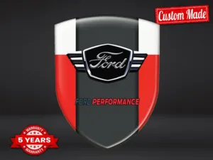 Ford Kuppelaufkleber Exzellent Superior Max Robust